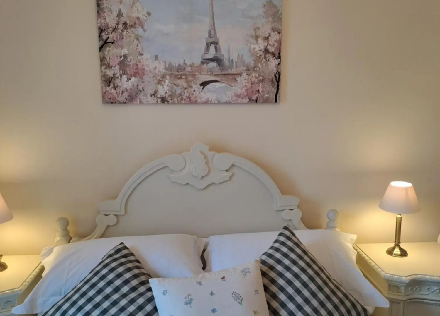 Chateau De Chambres Mont St Michel Saint-James Francia