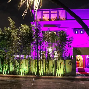 visit hotel